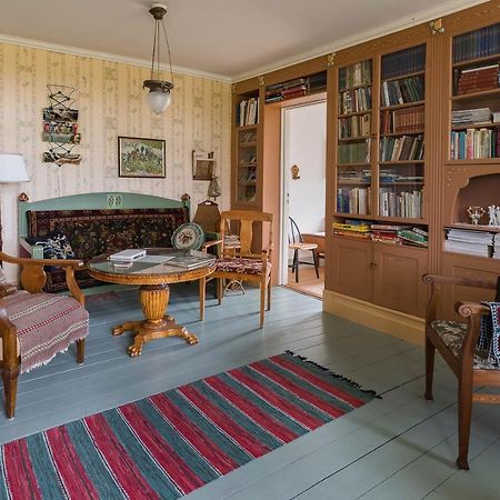 Mansasen Bed & Breakfast المظهر الخارجي الصورة