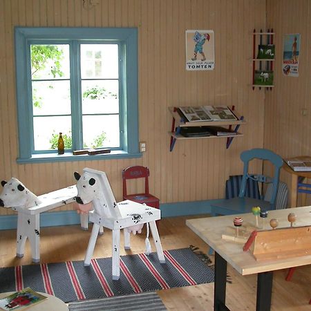 Mansasen Bed & Breakfast المظهر الخارجي الصورة