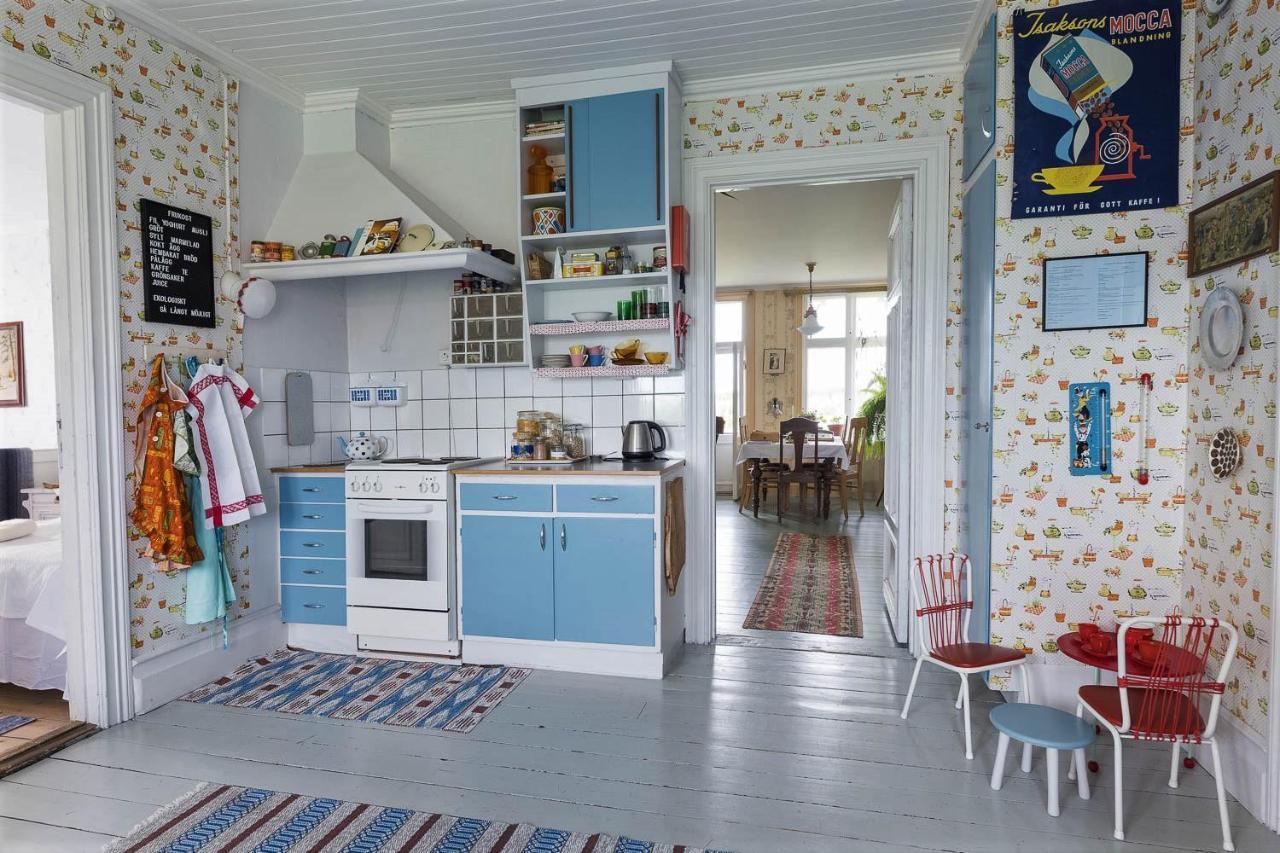 Mansasen Bed & Breakfast المظهر الخارجي الصورة