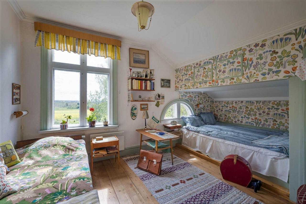 Mansasen Bed & Breakfast المظهر الخارجي الصورة