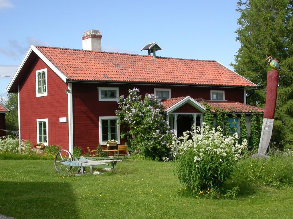Mansasen Bed & Breakfast المظهر الخارجي الصورة
